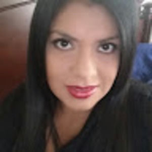 Meet your Posher, Lorena